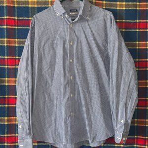 IZOD Button Down